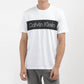 Calvin Klein - Iconic Block Logo T-shirt