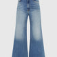 7 For All Mankind - Luxe Vintage Ultra High Rise Cropped Jo Jeans