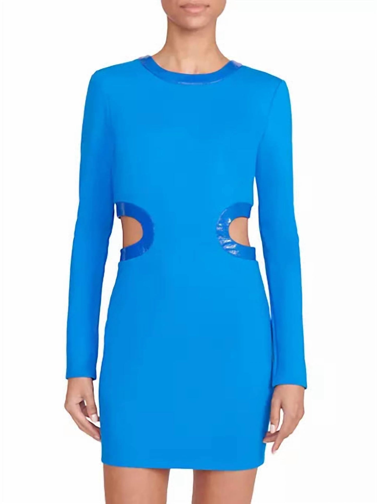 Staud - Dolce Dress