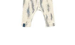 Omamimini - Baby Front Pleat Joggers
