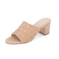 Chocolat Blu - Women's Brynne Heeled Sandal