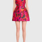 Amanda Uprichard - Banco Dress