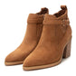 Xti - Women's Ankle Booties