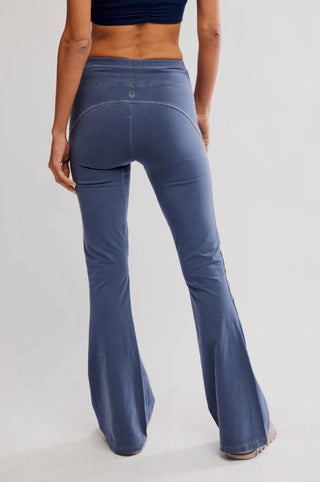 Free People - New Flow Flares Leggings