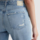 Ag Jeans - Kinsley Up Idyllic Destructed