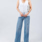 Elliott Lauren - Think Tank Basic Layering Top