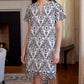Abbey Glass - Lulu Dress