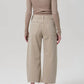 Citizens Of Humanity - Ayla Raw Hem Crop Pants
