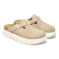 Birkenstock - Women's Boston Papillio Chunky Sandal