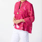 Joseph Ribkoff - Tropical Swing Jacket