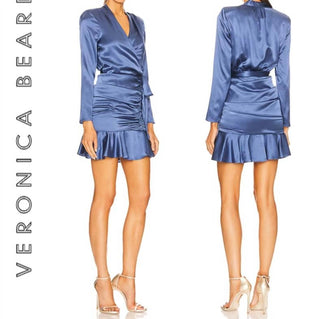 Veronica Beard - Agatha Dress