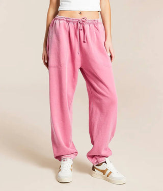 Free People - Slow It Down Jogger Pants