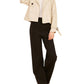 Dolce Cabo - PONTE WIDE LEG PANT