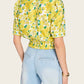 Generation Love - Rema Floral Poplin Blouse