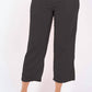 Paparazzi - Linen Crop Pant