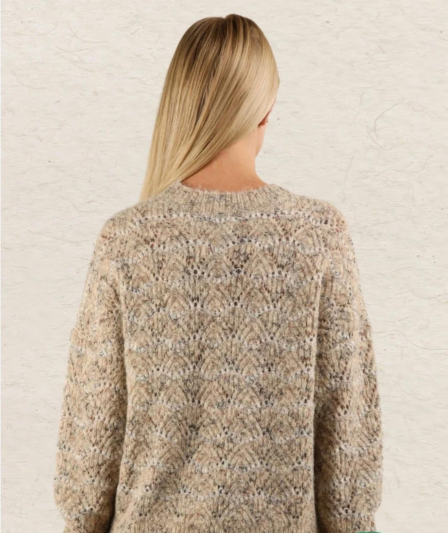 Very J - Andie Sweater