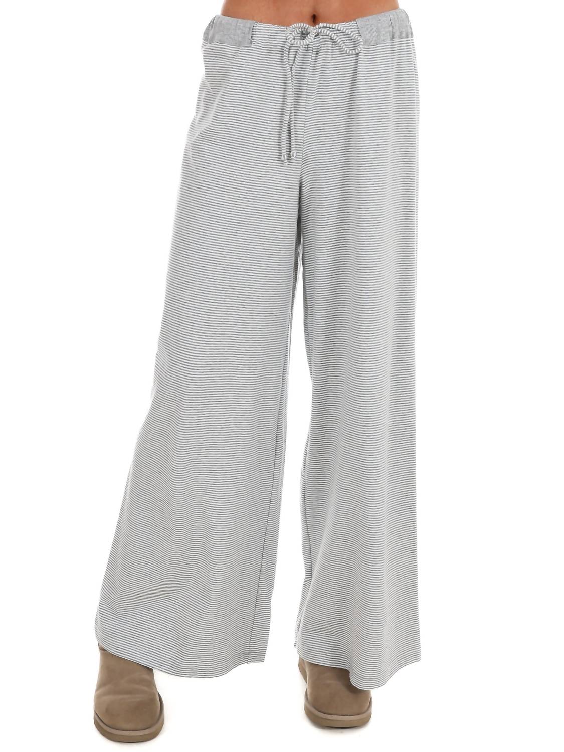 Free People - Out And About Lounge Pants