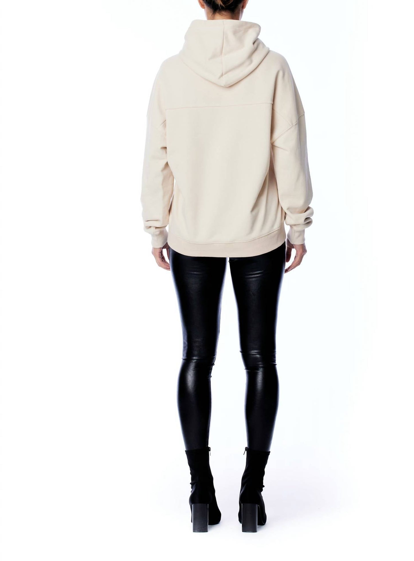 Lblc The Label - Brenna Hoodie