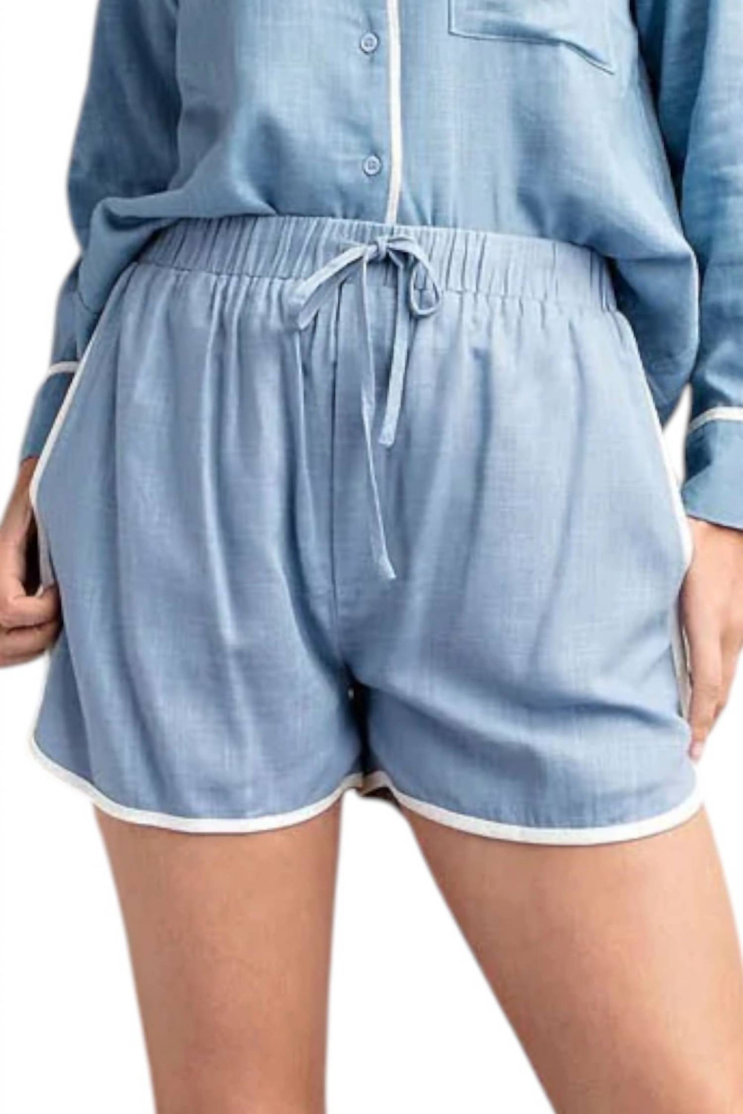 Glam - Happy Mornings Pajama Set