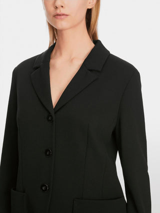 Marc Cain - Blazer With Patch Pockets
