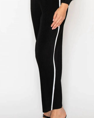 Joh - Jory Pleated Pant