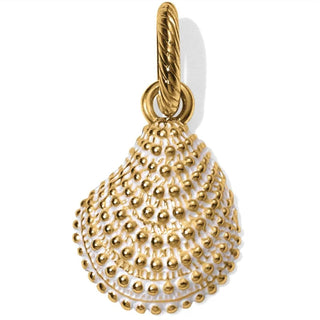 Brighton - Women's Sassy Shell Charm