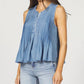 Dear John Denim - Myron Button Front