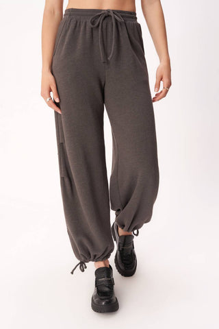 Project Social T - ON THE RISE PARACHUTE PANT