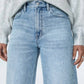 Pistola - Wes High Rise Barrel Jeans