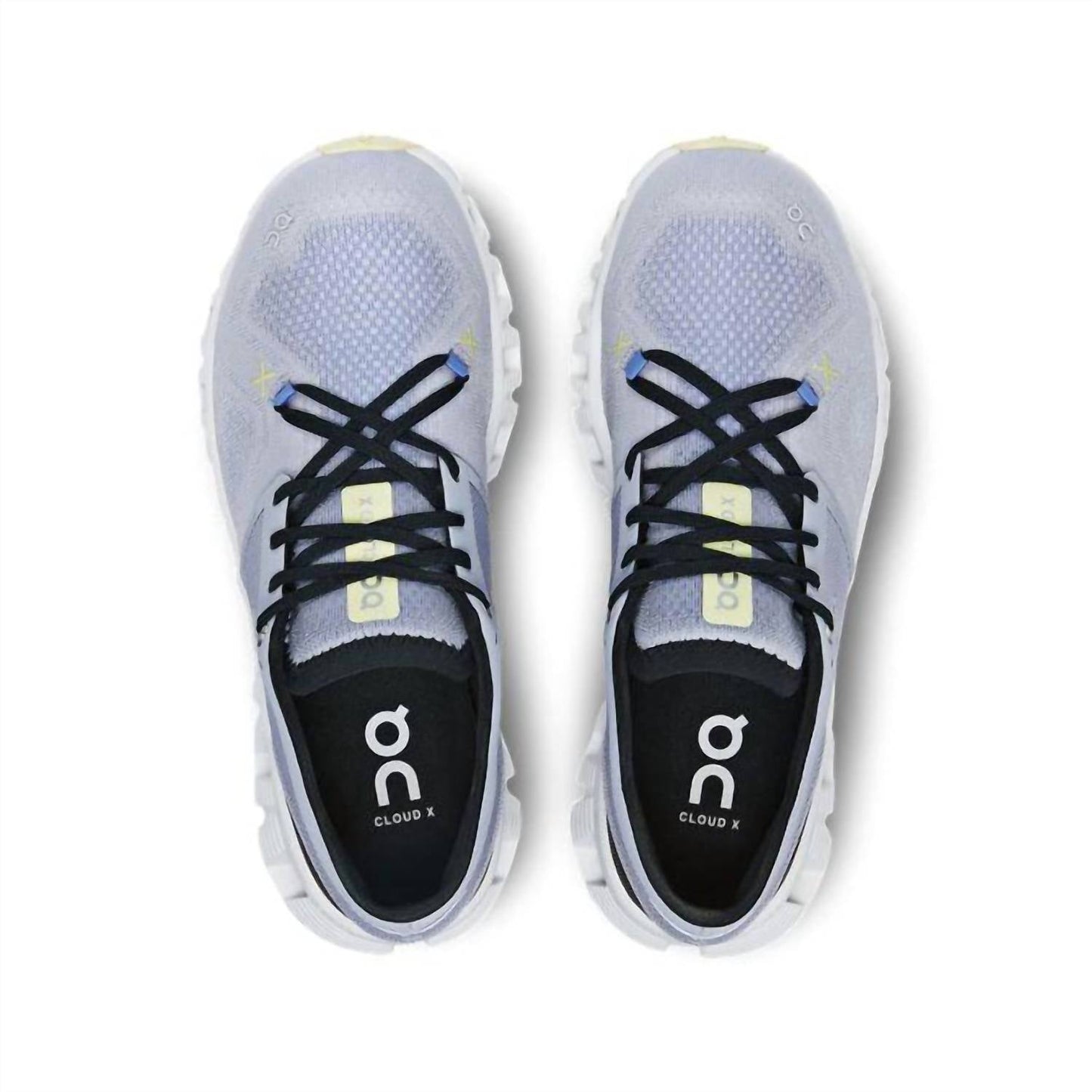 On Running - Women’s Cloud X3 Shoes