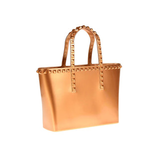 Carmen Sol - Women's Grazia Mini Tote Bag
