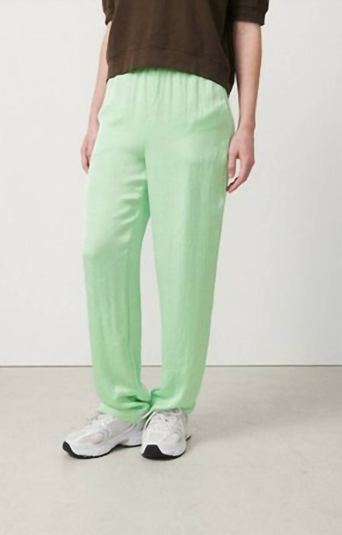 American Vintage - Widland Pant