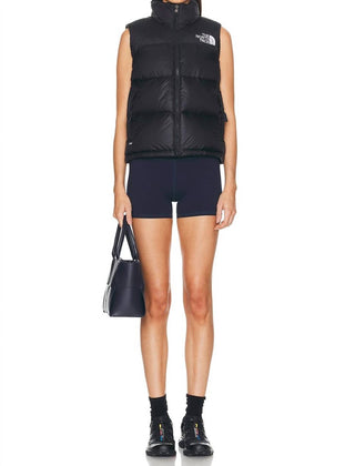 Varley - Free Soft High Rise Short 4"