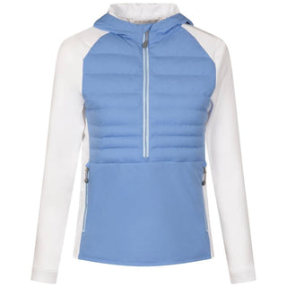 Peter Millar - Hooded Merge Pullover