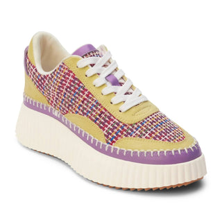 Matisse - Women's Go To Platform Lace Up Sneaker