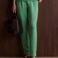 Varley - Rolled Cuff Pant - 25"