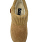 Clarks - Women's Sweater Collar Slipper