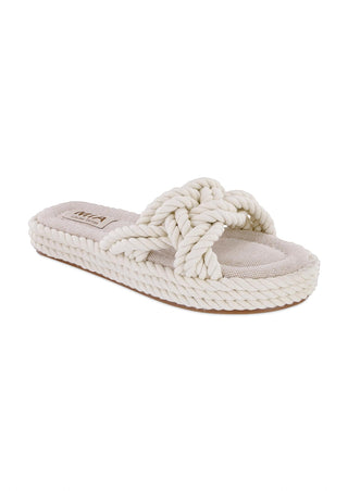 Mia - Women's Miko Rope Sandal