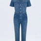 Pistola - Grover Fieldsuit Utopia Dot Jumpsuit
