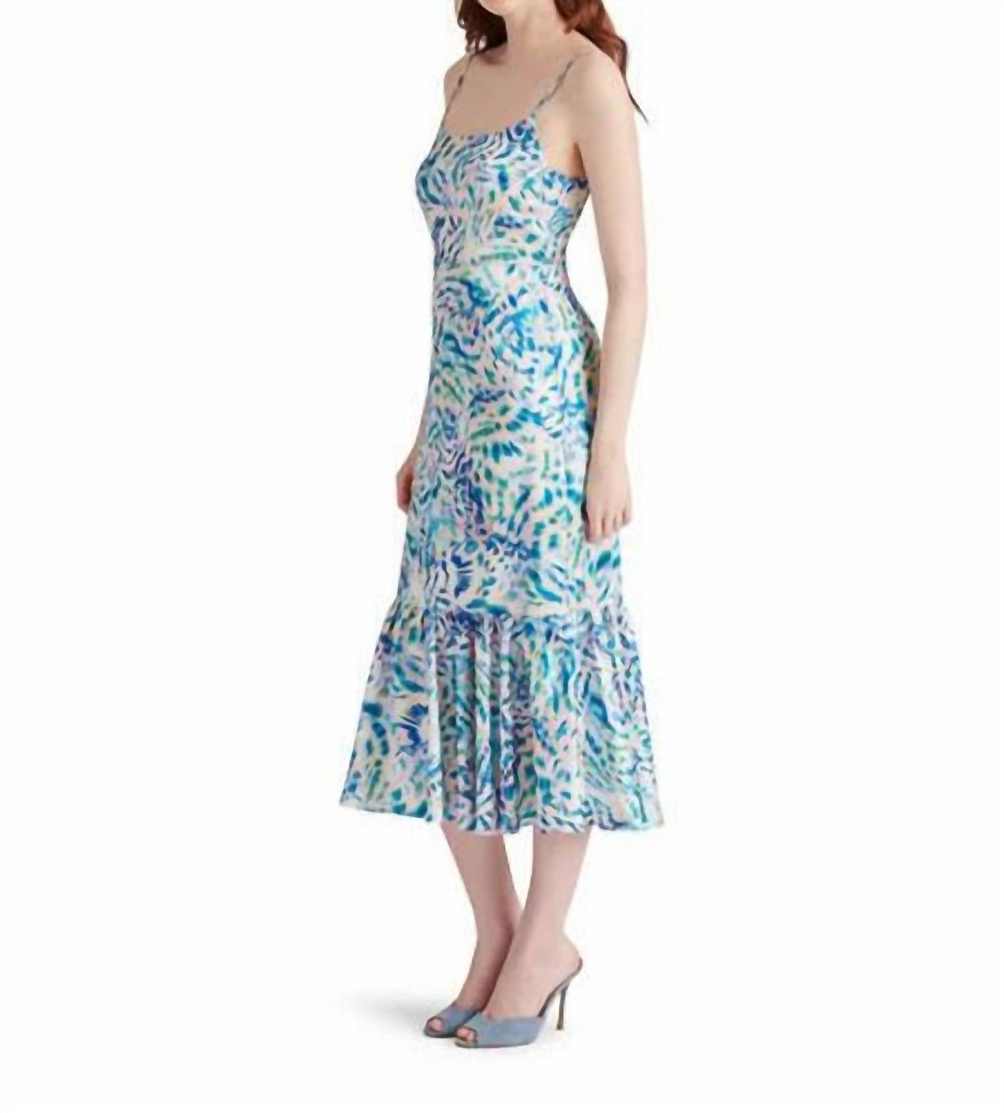 Steve Madden - Danni Midi Dress