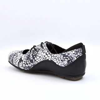 Chelsea Jones - Women's Vibe Slip-on Flat Shoes