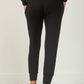 Elan - Atwood High Waisted Jogger