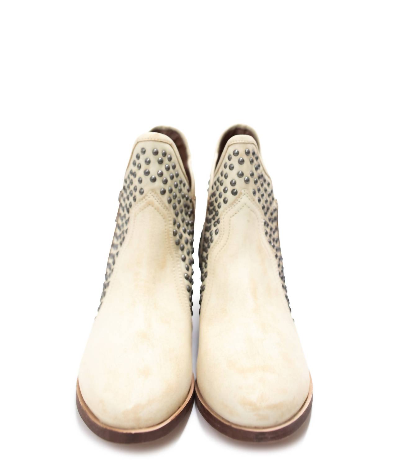 Naughty Monkey - Women's Nailed It Ankle Boot