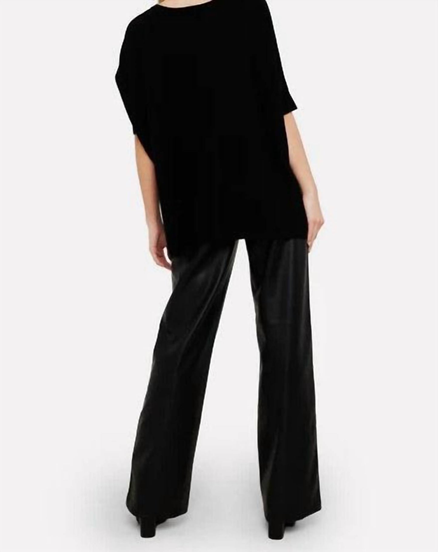 Brodie Cashmere - Bronte Cashmere Tee