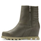 Sorel - Women's Joan Of Arctic Wedge Iii Moto Boot