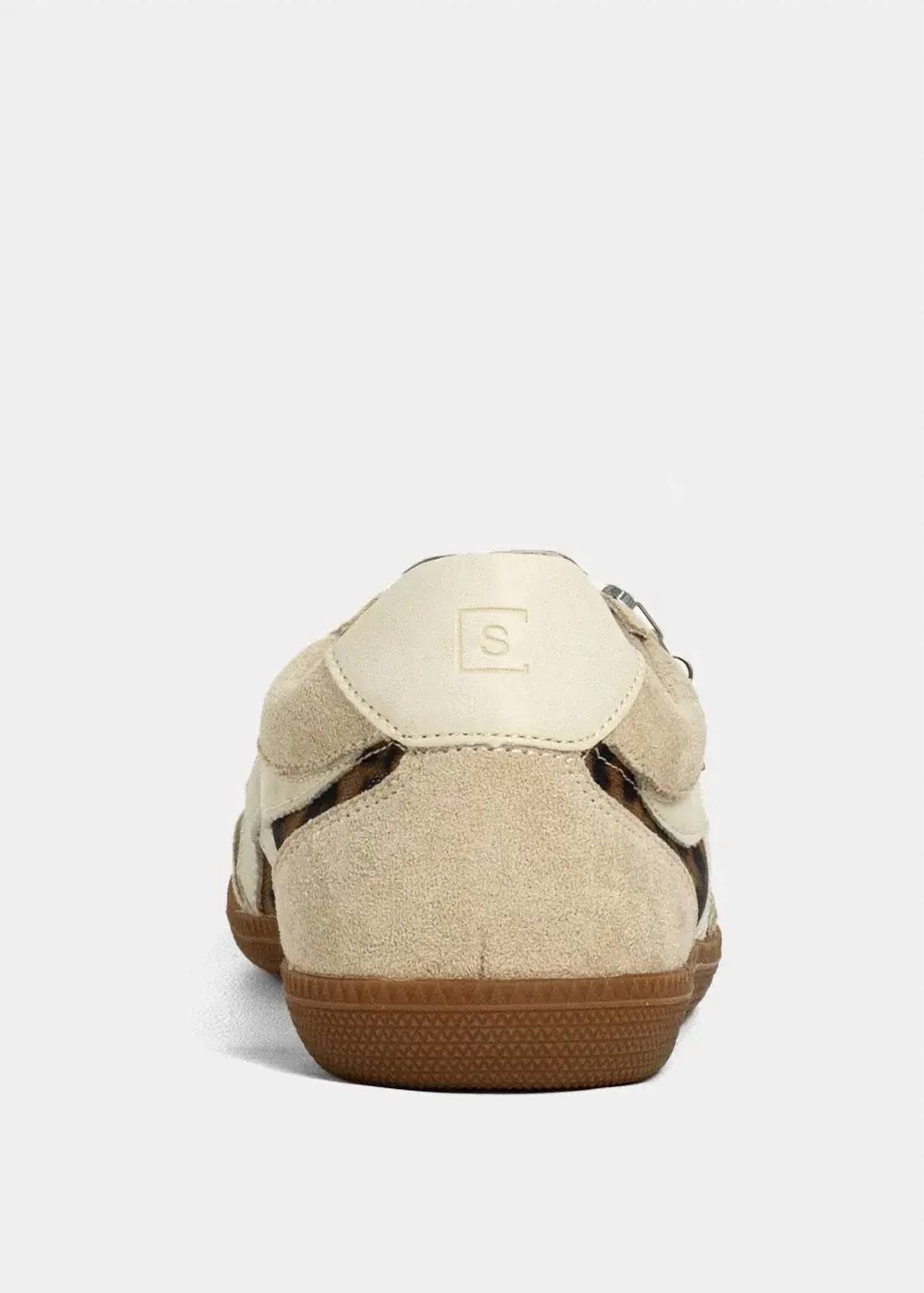 Shu Shop - Women's Sasha Mesh Sneaker