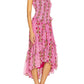 Free People - Alejandra Midi Dress