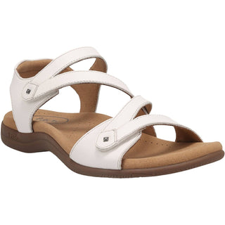 Taos - Women's Big Time Leather Sandals
