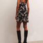 Z Supply - Brianna Floral Mini Dress