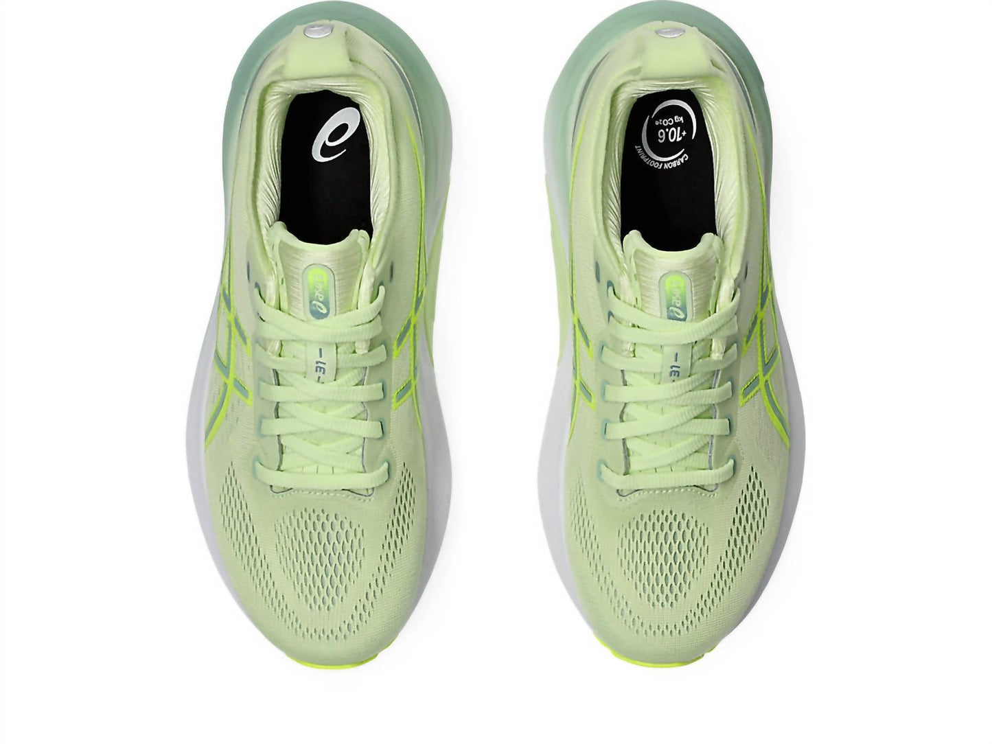 Asics - Women's Kayano 31 Shoes